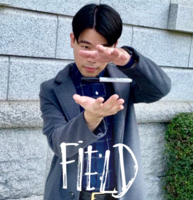 Magic Tricks - Field by Johnny Kang - Magiczne