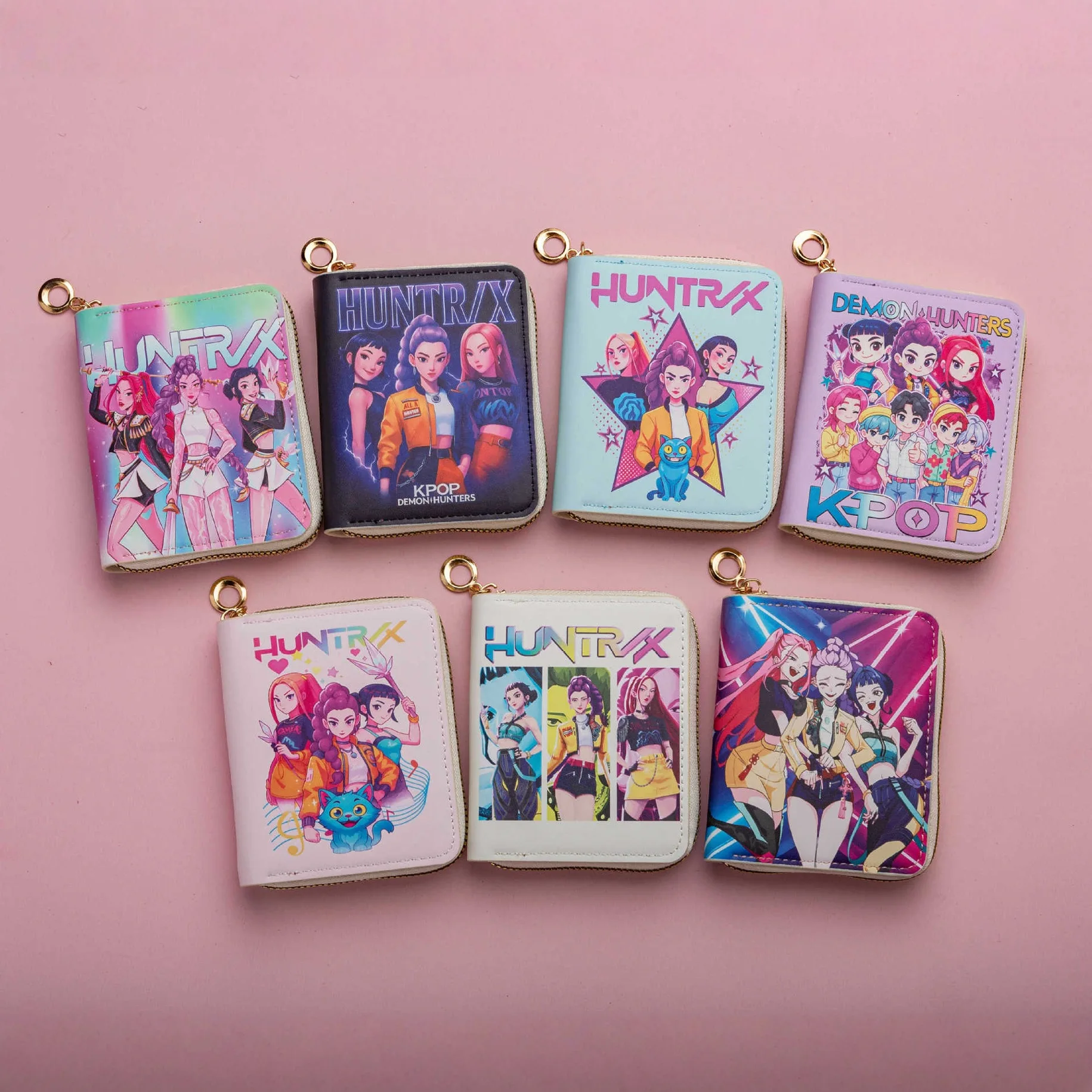 Uroczy portfel w kształcie łow – Novelty Gifts recenzja i cena