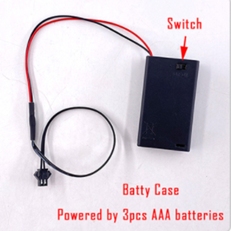 Maska LED sterowana gestami, ś – Led Purge Mask Halloween recenzja i cena