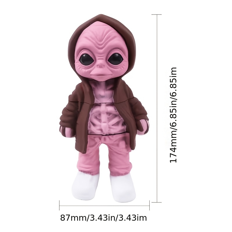 Zabawny młynek do ziół w kszta – Novelty Gifts recenzja i cena