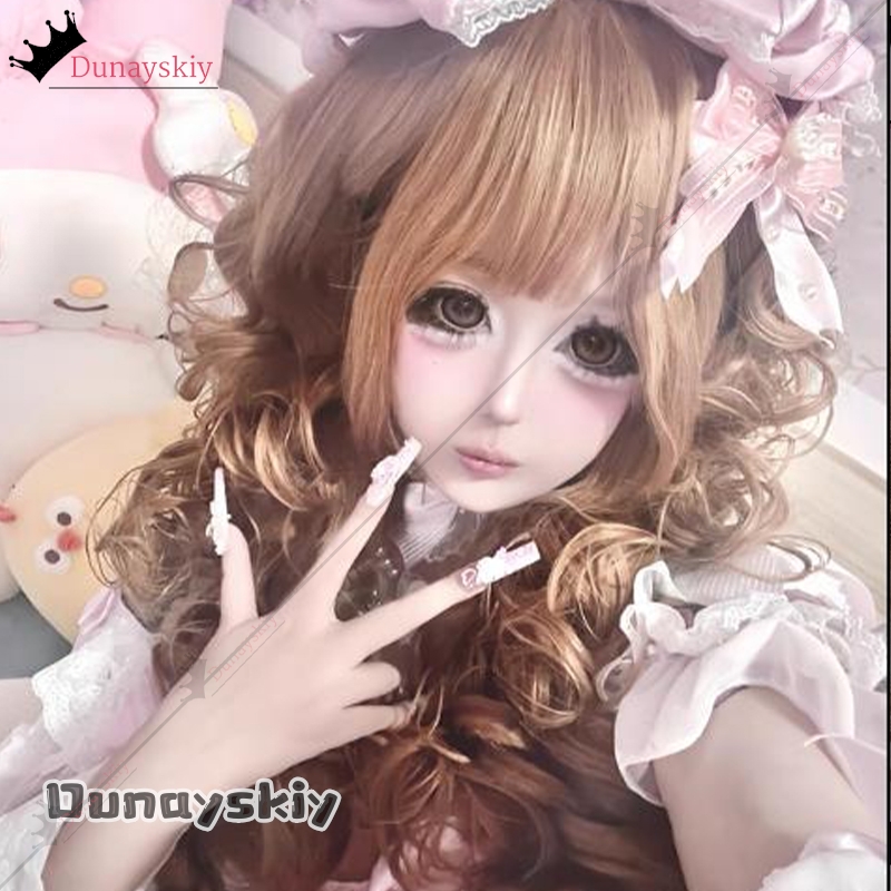 Peruka YiNuo*Cosplay Messiah C – Anime Cosplay Wig Heat Resistant recenzja i cena