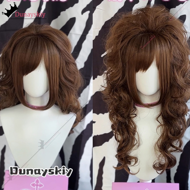 Peruka YiNuo*Cosplay Messiah C – Anime Cosplay Wig Heat Resistant recenzja i cena
