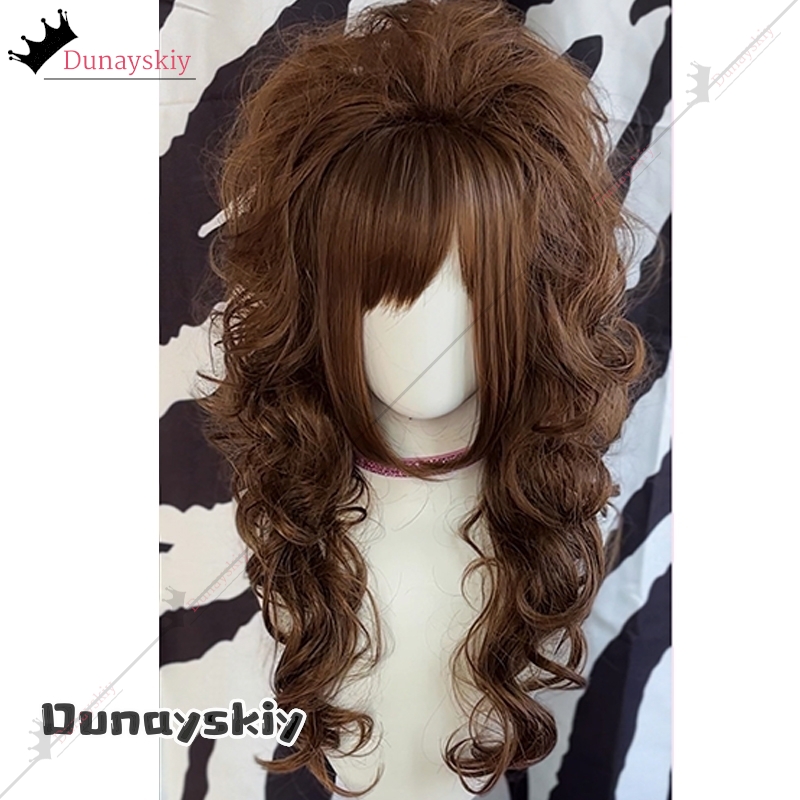 Peruka YiNuo*Cosplay Messiah C – Anime Cosplay Wig Heat Resistant recenzja i cena