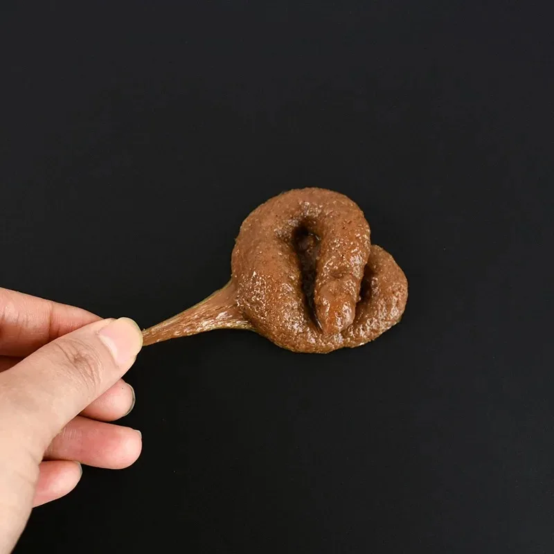 Realistyczne, bezpieczne i mię – Fake Poop Gag Gift recenzja i cena