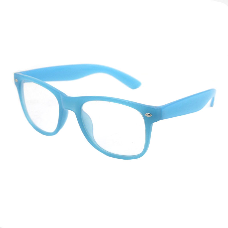 Okulary 3D Chromadepth świecąc – Glow In The Dark Party Glasses recenzja i cena