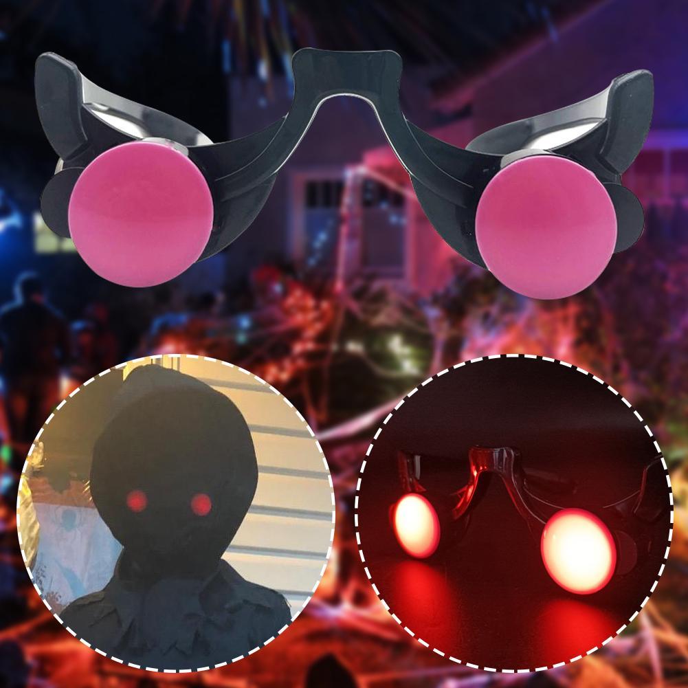 LED Luminous Glow Glasses Funn – Glow In The Dark Party Glasses recenzja i cena