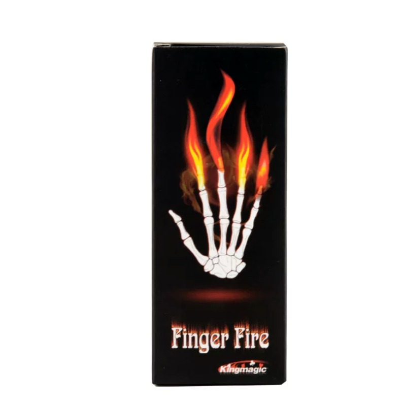 4 szt./zestaw Sztuczki Magiczn – Thumb Tip Magic Trick Set recenzja i cena