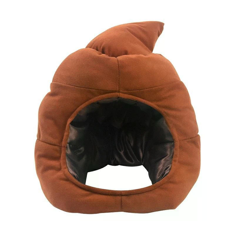 Kreatywna, urocza pluszowa cza – Fake Poop Gag Gift recenzja i cena